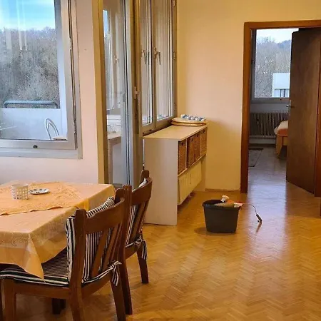 Hideaway Retreat Daire Graz