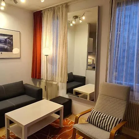 Hideaway Retreat Graz